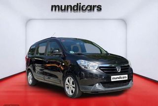 Dacia Lodgy Ambiance dCi 110 7pl - Foto 1