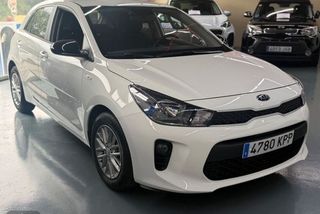 Kia Rio 1.2 CVVT Drive - Foto 1