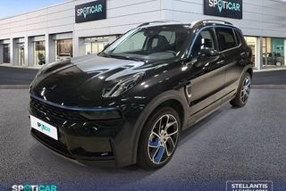 Lynk & Co 01 1.5 PHEV 6.6kW - - Foto 1