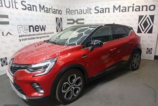 Renault Captur Techno Fast Track - Foto 1