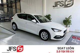Seat Leon 2.0 TDI 115 CV - Foto 1