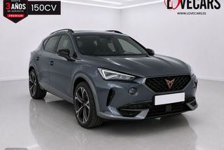 Cupra Formentor 2.0 TDI 110kW (150 CV) - Foto 1