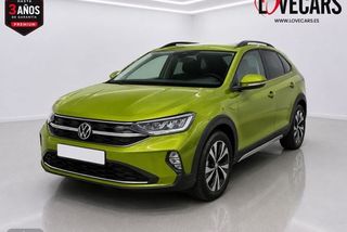 Volkswagen Taigo Life 1.0 TSI 70kW (95CV) - Foto 1