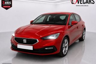 Seat Leon 2.0 TDI 85kW S&S Reference - Foto 1