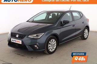 Seat Ibiza 1.0 TSI Style XL - Foto 1