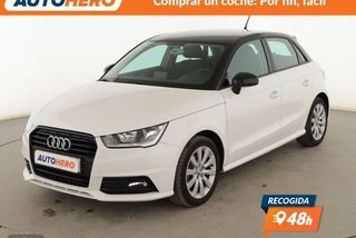 Audi A1 1.0 TFSI Attracted - Foto 1