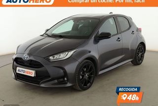 Toyota Yaris 1.5 Hybrid Style - Foto 1