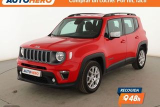 Jeep Renegade 1.0 TGDi Limited 4x2 - Foto 1