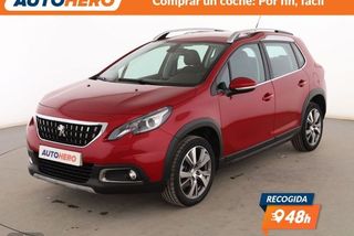 Peugeot 2008 1.2 PureTech Allure - Foto 1