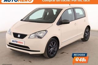 Seat Mii 1.0 By Mango Beige Glam - Foto 1