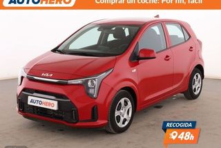 Kia Picanto 1.0 Concept - Foto 1