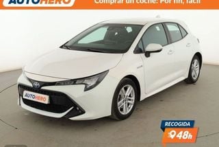 Toyota Corolla 1.8 Hybrid Business - Foto 1