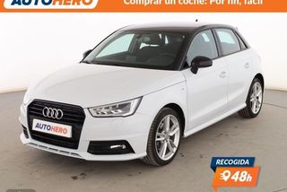 Audi A1 1.6 TDI Attraction - Foto 1