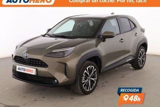 Toyota Yaris Cross 1.5 Hybrid 2WD Style - Foto 1