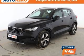 Volvo XC40 1.5 T5 Plug-in Hybrid 2WD Momentum - Foto 1