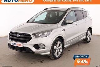 Ford Kuga 1.5 EcoBoost ST-Line - Foto 1