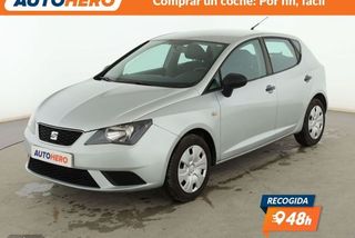Seat Ibiza 1.6 TDI Reference - Foto 1