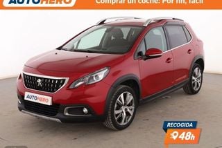 Peugeot 2008 1.2 PureTech Allure - Foto 1