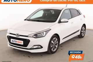 Hyundai i20 1.0 TGDI Active Tecno - Foto 1