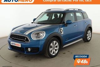 Mini Countryman Cooper S E Hybrid ALL4 - Foto 1