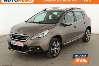 Peugeot 2008 1.2 PureTech Allure - Foto 1