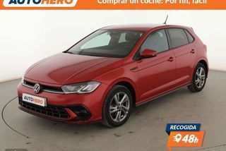 Volkswagen Polo 1.0 TSI R-Line - Foto 1