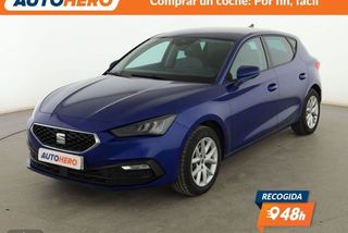 Seat Leon 1.0 eTSI MHEV Style - Foto 1
