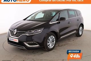 Renault Espace 1.6 dCi Energy Intens - Foto 1