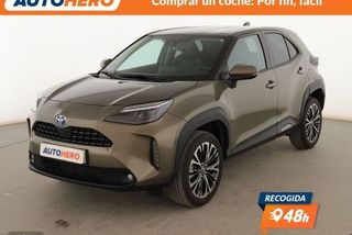 Toyota Yaris Cross 1.5 Hybrid 2WD Style - Foto 1