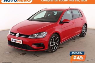 Volkswagen Golf 2.0 TDI Sport RLine - Foto 1