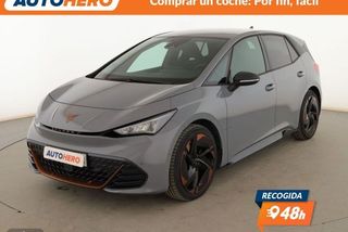 Cupra Born electric drive 170 kW - Foto 1