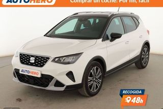 Seat Arona 1.0 TSI Xperience - Foto 1