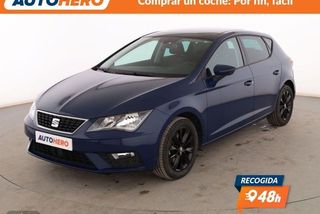 Seat Leon 1.4 TSI Style - Foto 1