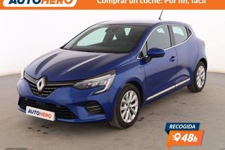 Renault Clio 1.0 TCe Zen - Foto 1