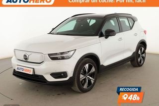 Volvo XC40 Recharge Twin Pure 300 kW Pro AWD - Foto 1
