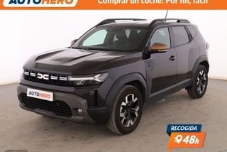 Dacia Duster 1.6 Hybrid Extreme - Foto 1