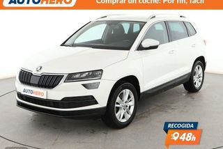 Skoda Karoq 2.0 TDI Ambition 4x4 - Foto 1