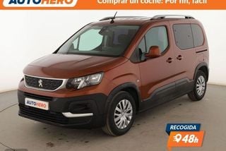 Peugeot Rifter 1.5 Blue-HDi Active Standard - Foto 1