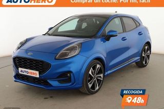 Ford Puma 1.0 EcoBoost Mild-Hybrid ST-Line - Foto 1
