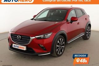Mazda CX-3 2.0 Skyactiv-G Zenith - Foto 1