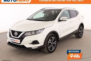 Nissan Qashqai 1.3 DIG-T N-Connecta - Foto 1