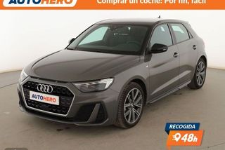 Audi A1 30 TFSI S line - Foto 1