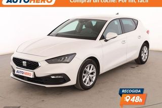 Seat Leon 1.0 TSI Style Go - Foto 1