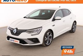 Renault Megane 1.3 TCe R.S. Line - Foto 1