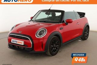 Mini Cabrio Cooper - Foto 1