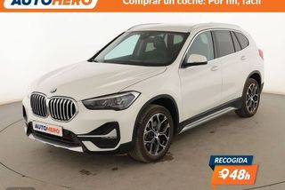 BMW X1 sDrive 18d - Foto 1