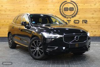 Volvo XC 60 2.0 T8 AWD Inscription Auto - Foto 1