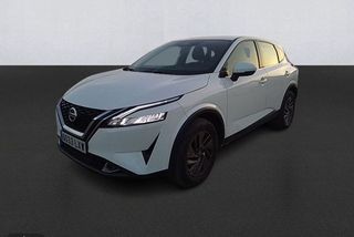 Nissan Qashqai DIG-T 103kW (140CV) mHEV 4x2 Acenta - Foto 1