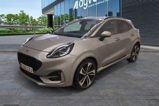 Ford Puma 1.0 EcoBoost 125cv ST-Line X MHEV - Foto 1