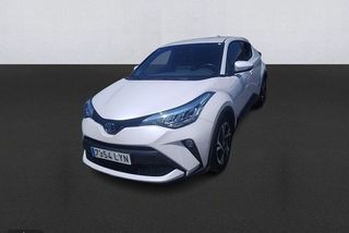 Toyota C-HR 1.8 125H Advance - Foto 1